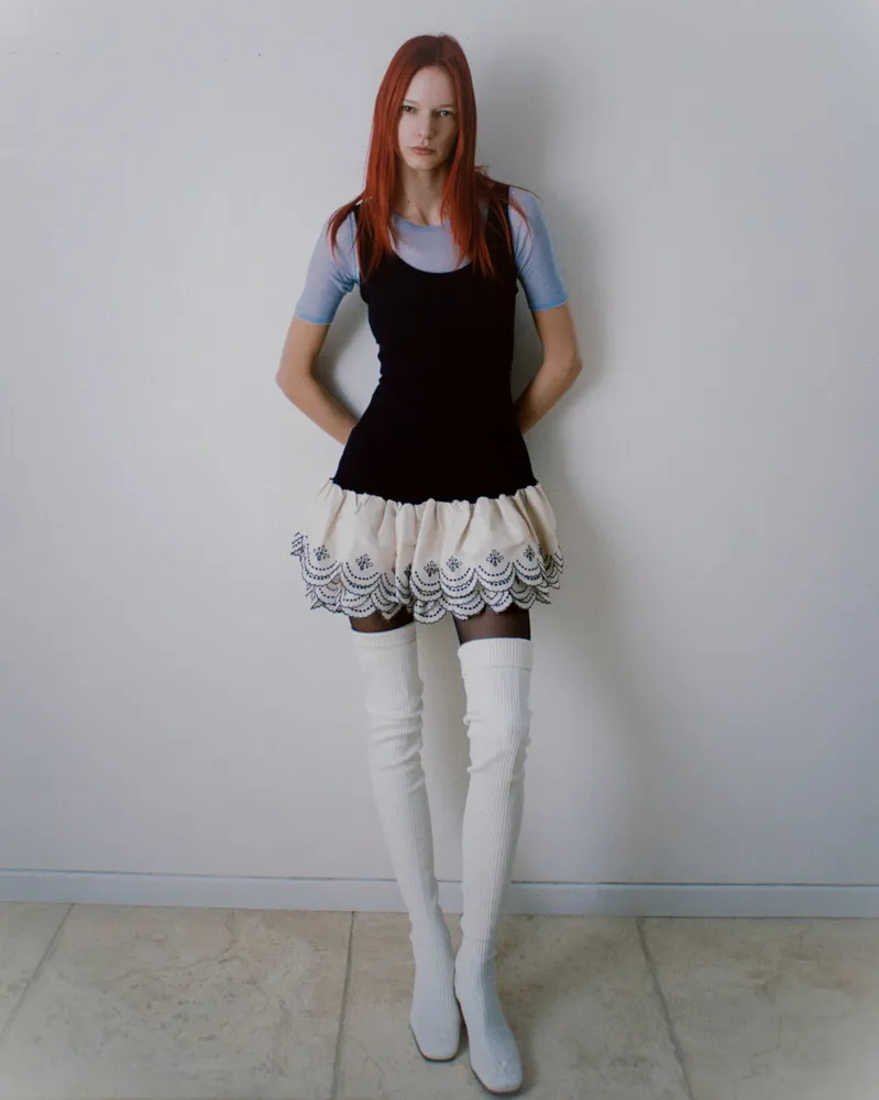 EVA VARLAMOVA